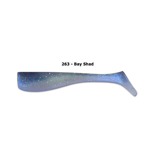 Shad Big Hammer Swimbait Hps20263 Culoare 263 5cm