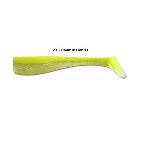 SHAD BIG HAMMER SWIMBAIT HPS30022 CULOARE 22 7.5CM