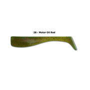 Shad Big Hammer Swimbait Hps30028 Culoare 28 7.5cm