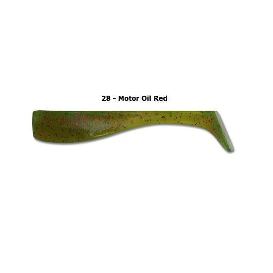 Shad Big Hammer Swimbait Hps30028 Culoare 28 7.5cm