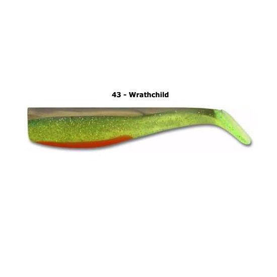 SHAD BIG HAMMER SWIMBAIT HPS30043 CULOARE 43 7.5CM
