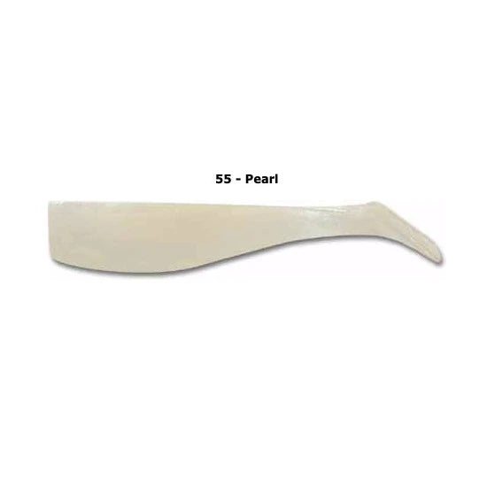Shad Big Hammer Swimbait Hps30055 Culoare 55 7.5cm