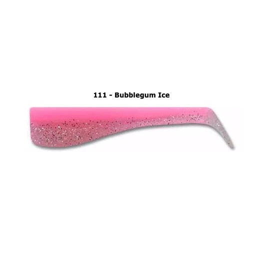 Shad Big Hammer Swimbait Hps30111 Culoare 111 7.5cm