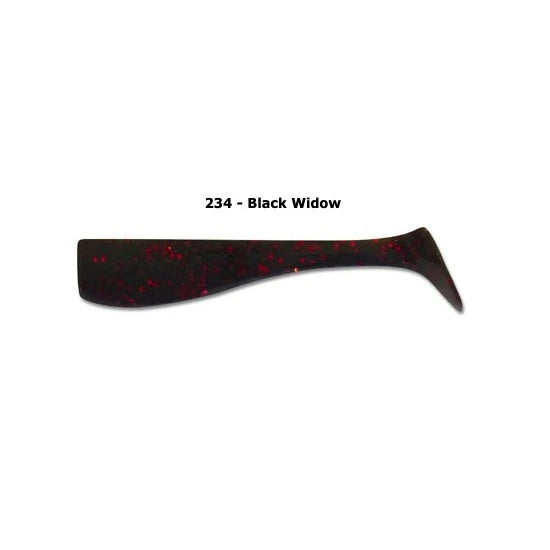 Shad Big Hammer Swimbait Hps30234 Culoare 234 7.5cm