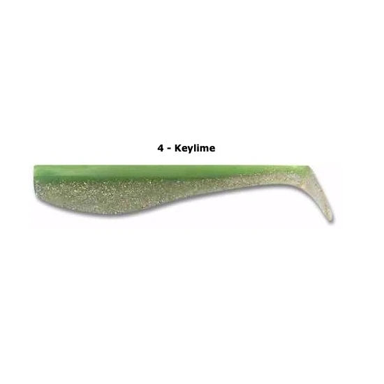 Shad Big Hammer Swimbait Hps40004 Culoare 04 10cm
