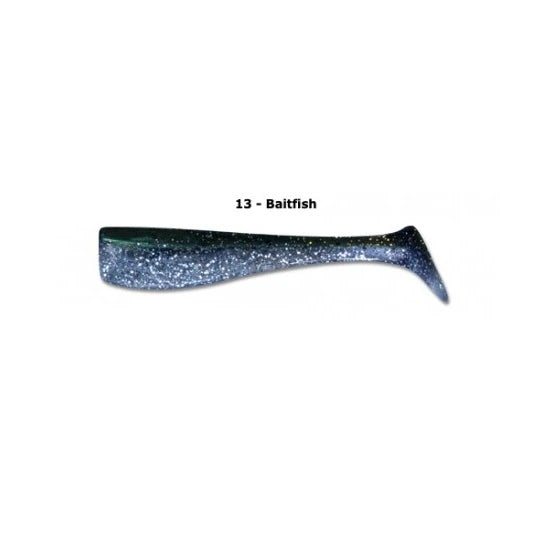 Shad Big Hammer Swimbait Hps40013 Culoare 13 10cm