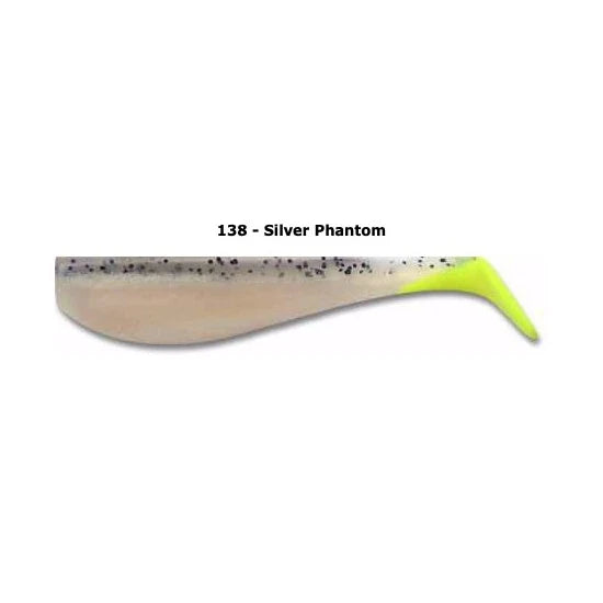 Shad Big Hammer Swimbait Hps40138 Culoare 138 10cm