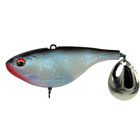 Shad Biwaa Divinator Kompact 11.5cm 26gr Culoare Roach
