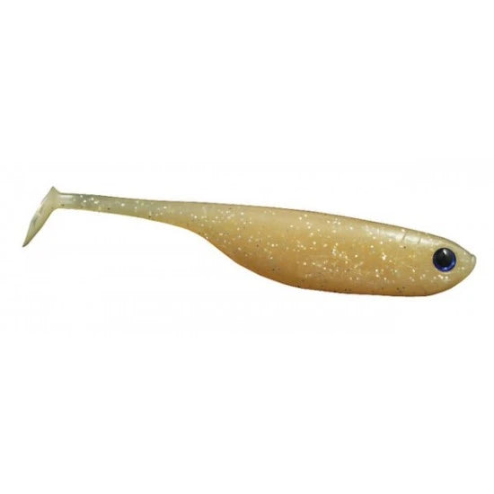 Shad Biwaa Divinator S 6cm 04 Ivory
