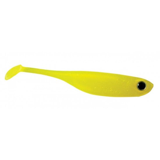 SHAD BIWAA DIVINATOR S 6cm 10 Lemon Jelly