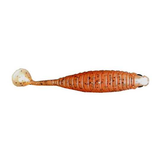 SHAD BIWAA HYPNOTIK SWIMMER 9cm 17 Brown Sugar
