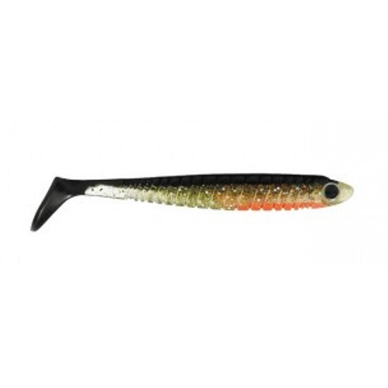 SHAD BIWAA HYPNOTIK SWIMMER 9cm 3 El Diablo