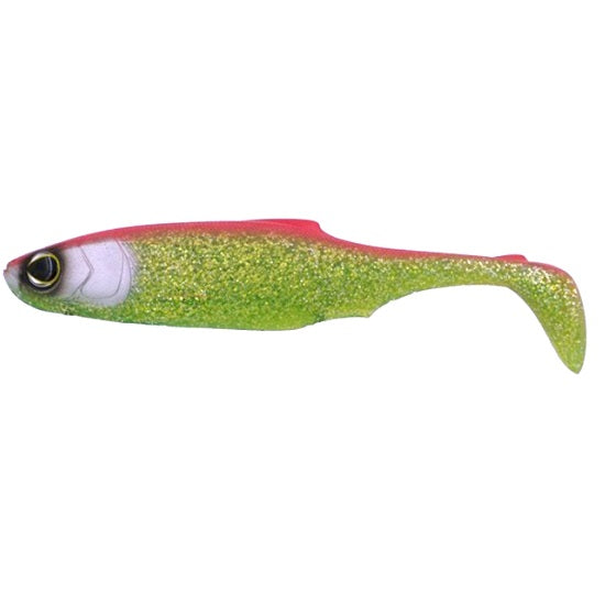 SHAD BIWAA SUBMISSION 13cm CULOARE ATOMIK 3BUC