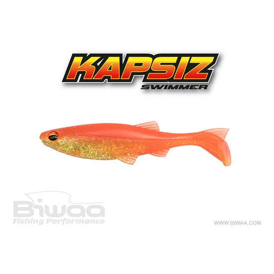 SHAD Biwaa KAPSIZ 10cm 308 Atomic 5buc/plic