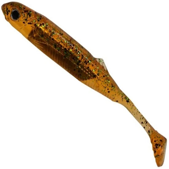 Shad Carp Zoom Predator-z Oplus Longtail Killer 10cm Cz7824