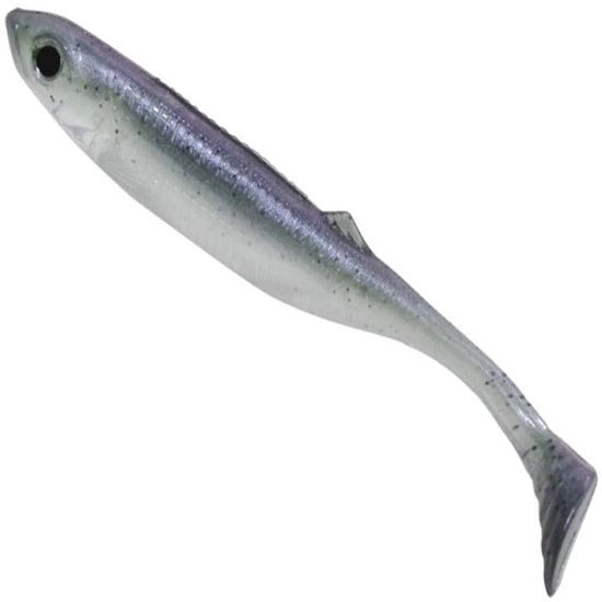 Shad Carp Zoom Predator-z Oplus Longtail Killer 10cm Cz7831