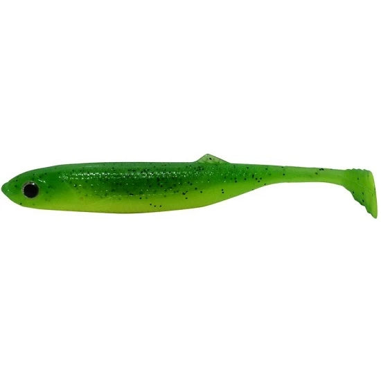 Shad Carp Zoom Predator-z Oplus Longtail Killer 10cm Cz7855