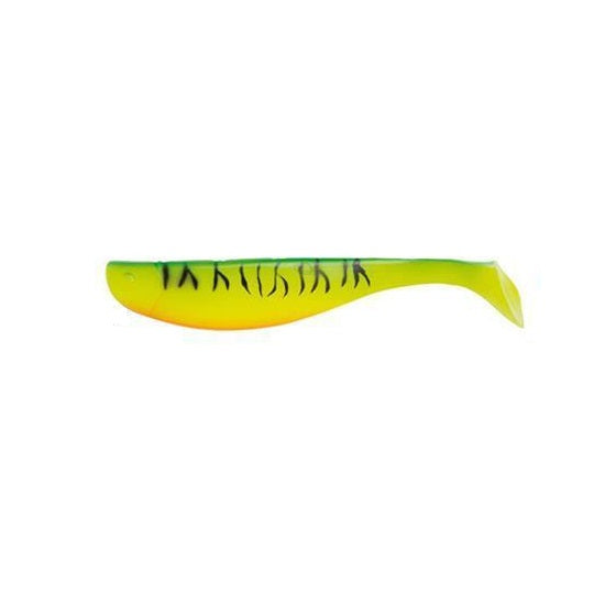 SHAD CAT SPIRIT 20CM CULOARE FIRE TIGER 2BUC