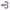 Shad Colmic Big Double 15cm Black Purple