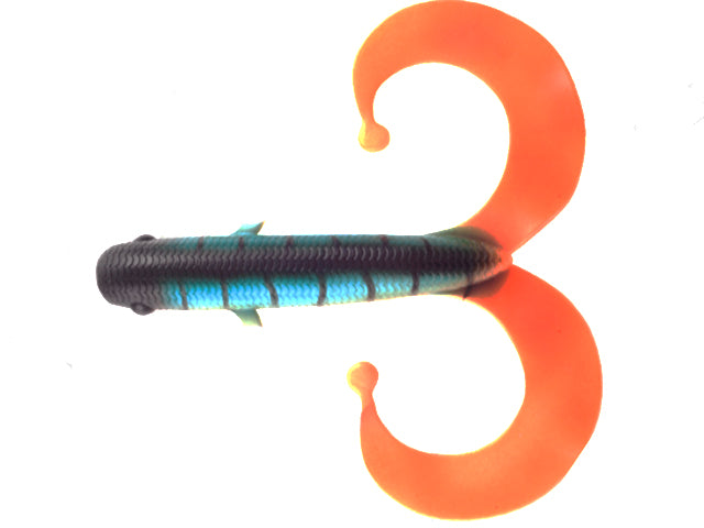 SHAD COLMIC BIG DOUBLE 15cm PERCH