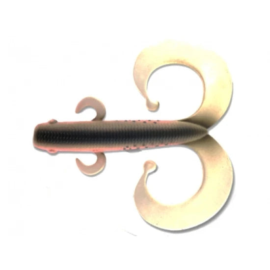 Shad Colmic Big Double 15cm Trout