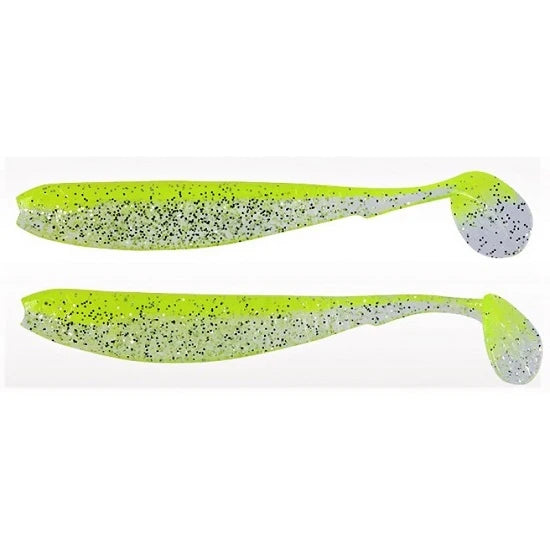 Shad Colmic Herakles Benjo R 9cm Chartreuse Impact