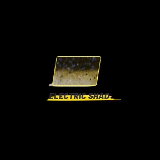 Shad Colmic Herakles Benjo R 9cm Electric Shad