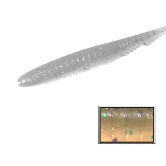 Shad Colmic Vobbler 4" 10cm Magic Shad