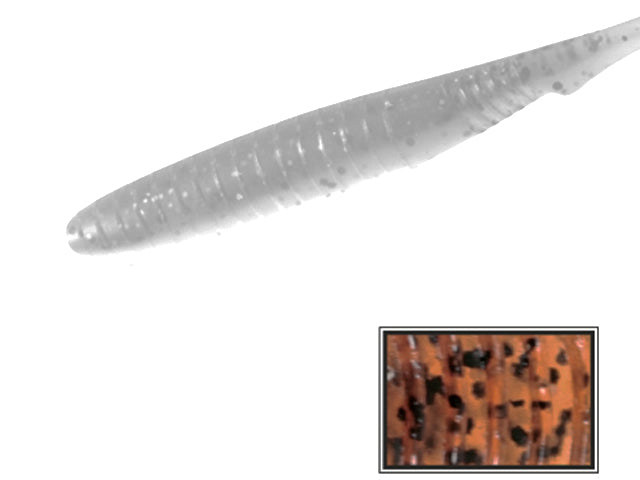 SHAD COLMIC VOBBLER 2.4&quot; 6cm MOTOR PEPPER