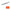 Shad Colmic Vobbler 2.4" 6cm Orange