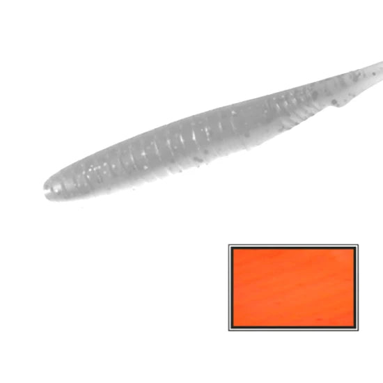 Shad Colmic Vobbler 2.4" 6cm Orange