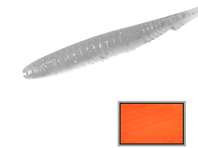 SHAD COLMIC VOBBLER 2.4&quot; 6cm ORANGE
