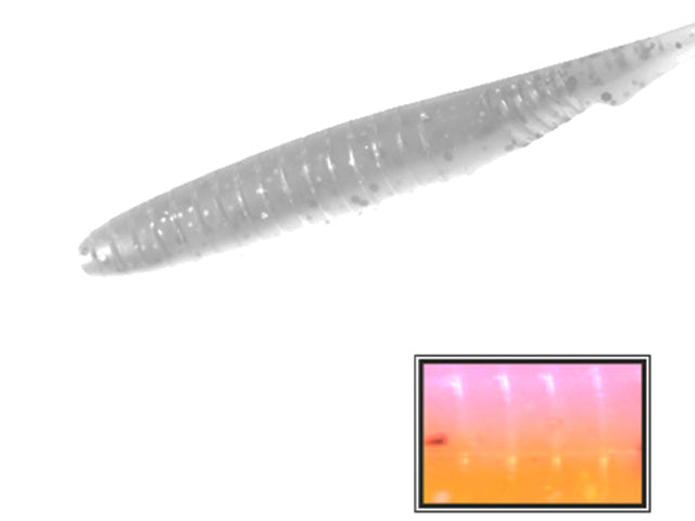 SHAD COLMIC VOBBLER 2.4&quot; 6cm PEACH