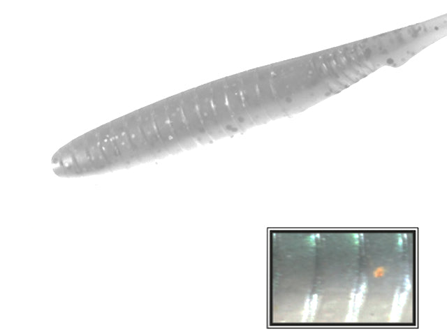 SHAD COLMIC VOBBLER 2.4&quot; 6cm SHINER