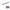 Shad Colmic Vobbler 2.4" 6cm Smoke Pink Shad