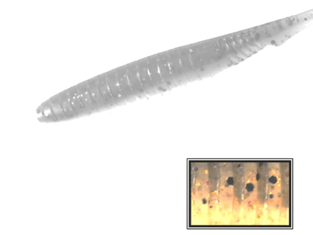 SHAD COLMIC VOBBLER 4&quot; 10cm SMOKER