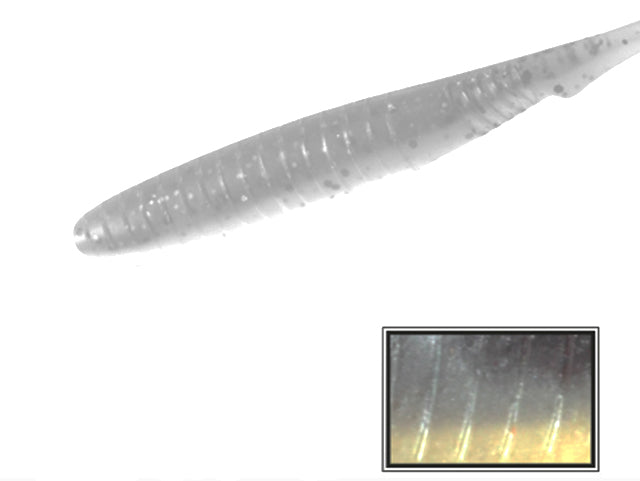 SHAD COLMIC VOBBLER 4&quot; 10cm ARKASAS SHINER