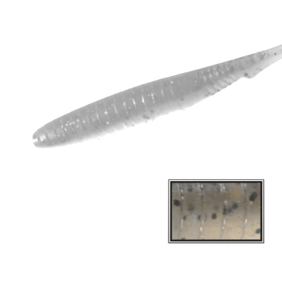 Shad Colmic Vobbler 4" 10cm Baitfish
