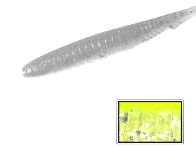 SHAD COLMIC VOBBLER 4&quot; 10cm CHARTREUSE IMPACT