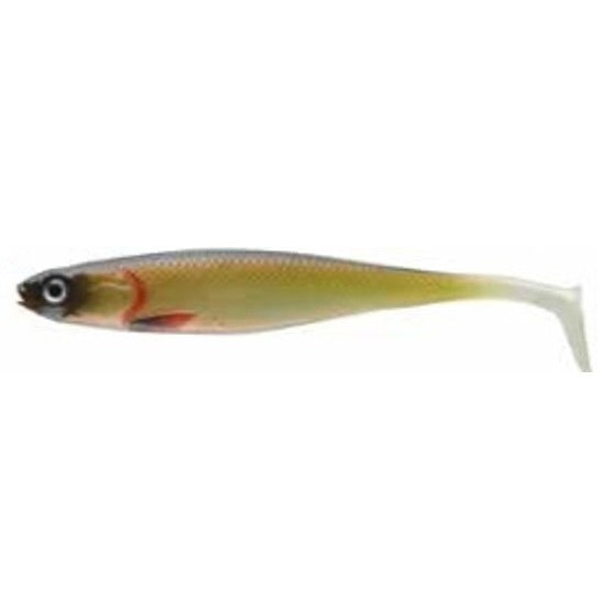 SHAD CORMORAN ACTION FIN 10CM/SHAD/3BUC/PL