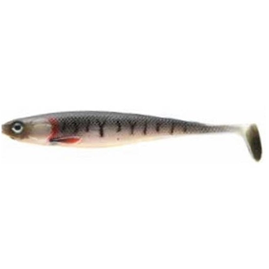 SHAD CORMORAN ACTION FIN 7,5CM/PIKE/4BUC/PL