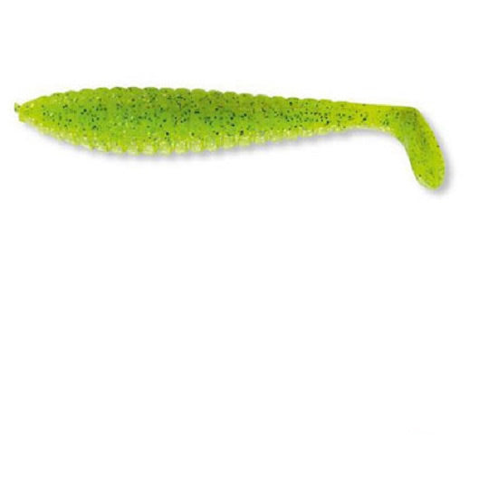SHAD CORMORAN K-DON S10 10,5CM CHARTREUSE