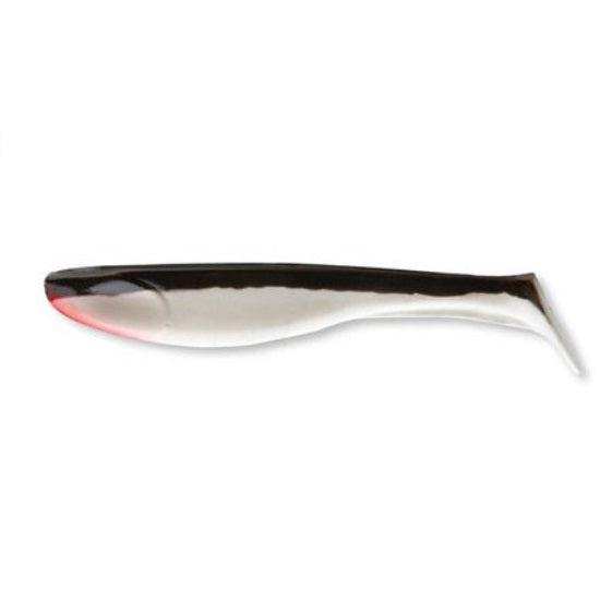 SHAD CORMORAN  K-DON S9 8CM BL./WHITE 5BUC/PL