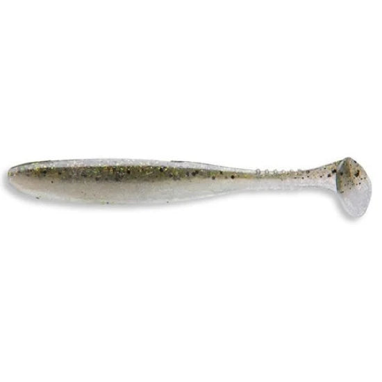 Shad Daiwa D.fin 12.5cm/green Pearl/5buc/pl