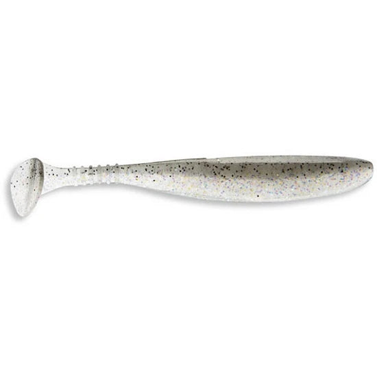 Shad Daiwa D.fin 7,5cm Rainbow/10buc