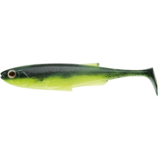 SHAD DAIWA D.FIN LIVE 10CM MAHI MAHI/3BUC