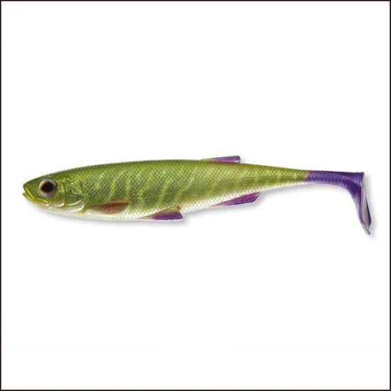 SHAD DAIWA D.FIN LIVE 15CM LIVE PIKE 2BUC