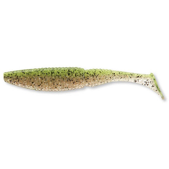 SHAD DAIWA D.SWIM 11,5CM CHARTREUSE AYU/4BUC
