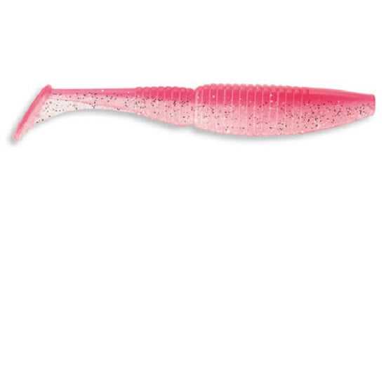 SHAD DAIWA D.SWIM 14CM PINK SILVER/4BUC