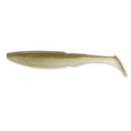 SHAD DAIWA D.SWIM 9CM PRO GREEN/5BUC